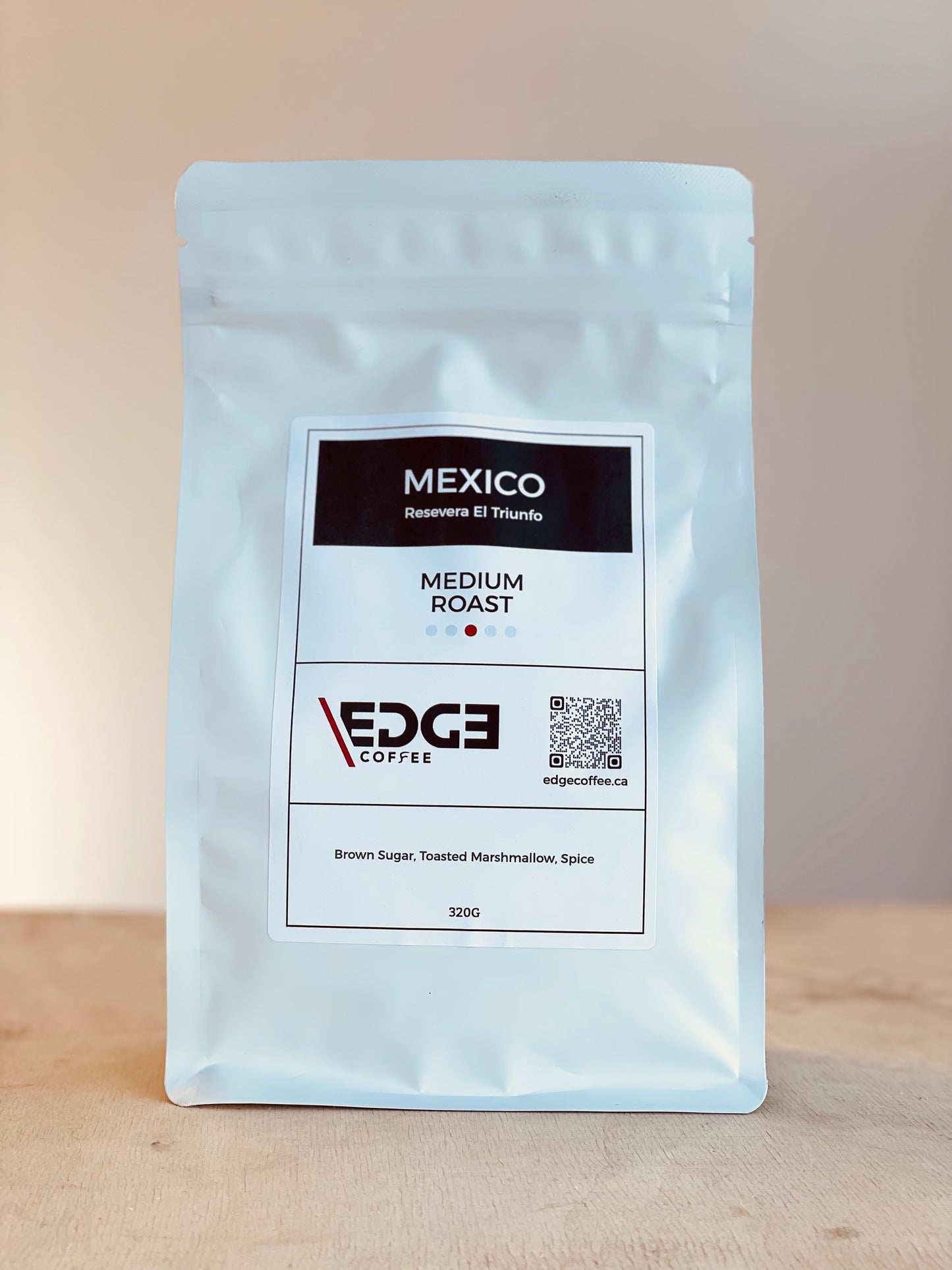 Mexico Resevera El Triunfo - Medium Roast