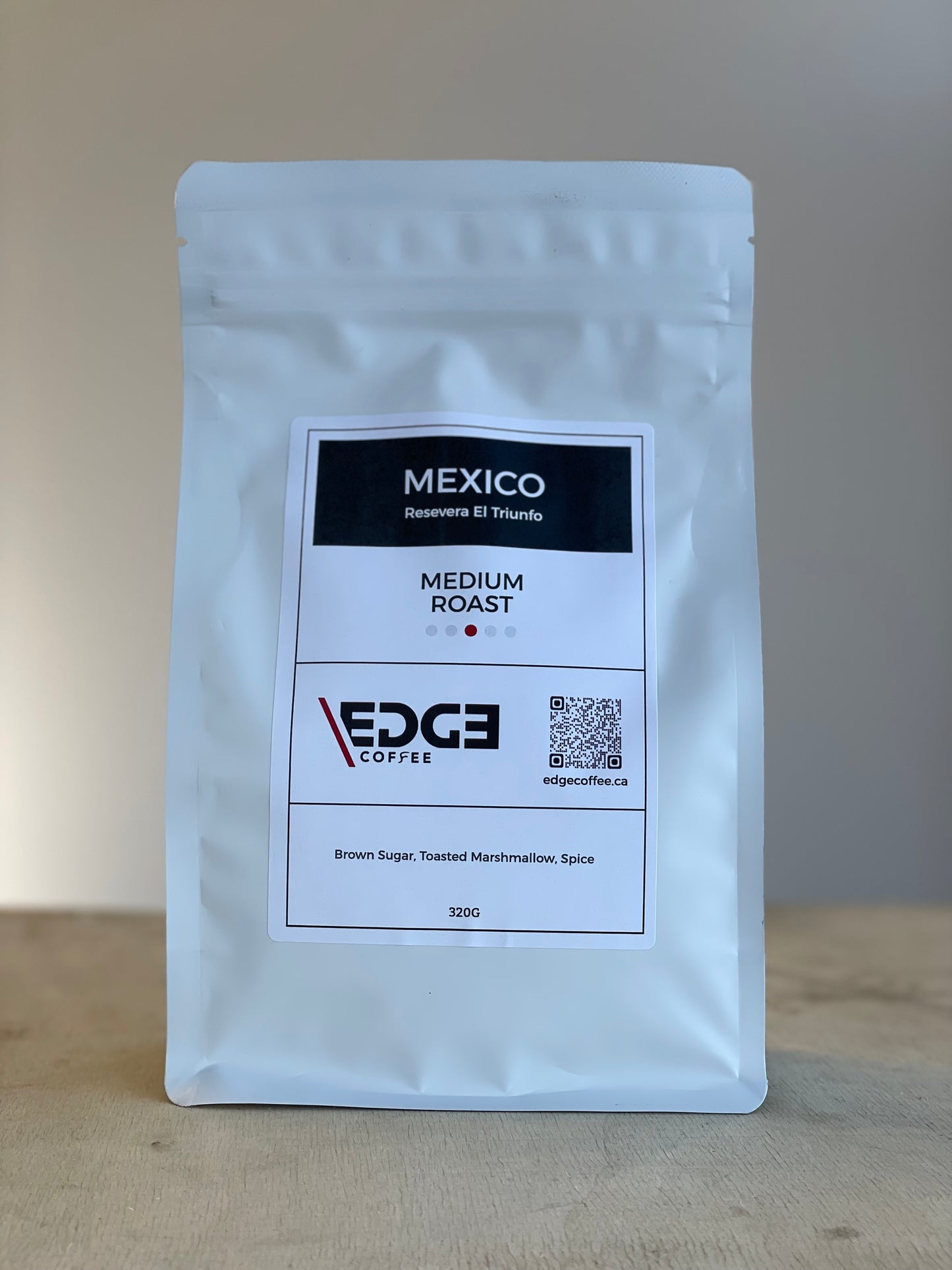 Mexico Resevera El Triunfo - Medium Roast